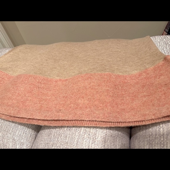 Anthropologie XS mock neck sweater NWT - Picture 6 of 13